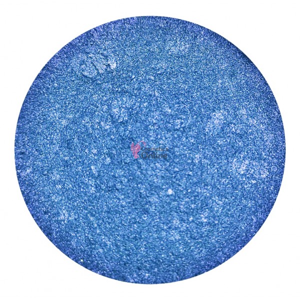 Pigment pentru make-up Amelie Pro U110 Blue Moon